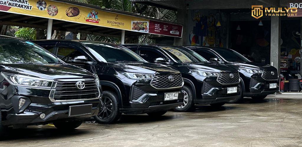 SOLUSI KEBUTUHAN EVENT DAN ACARA DINAS