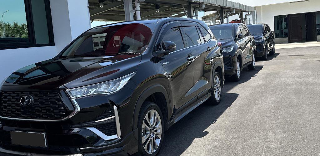 LIBURAN BBERSAMA KELUARGA LEBIH MENYENANGKAN