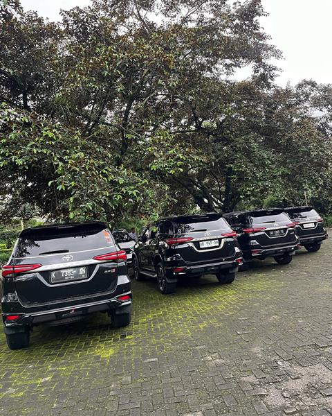 sewa mobil Jogja mulyo transport